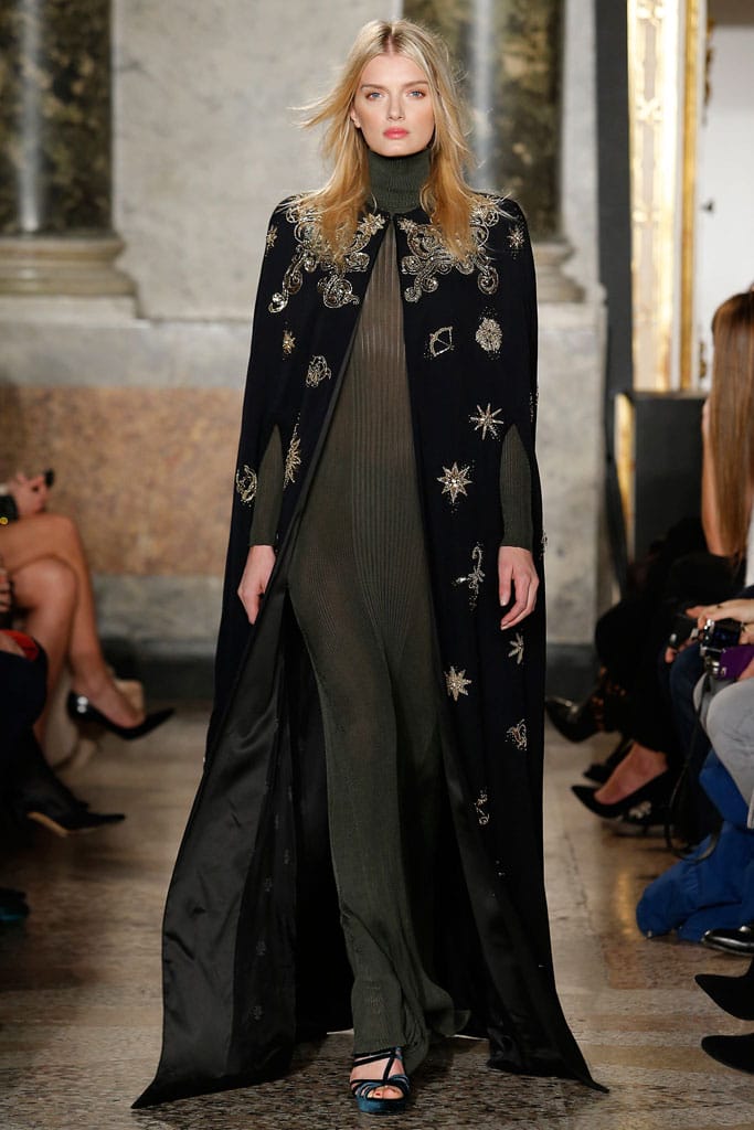 Emilio Pucci 2015ﶬз