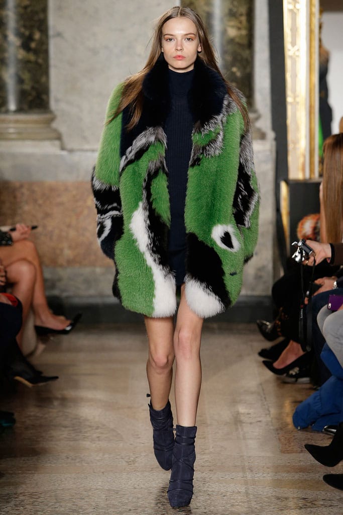 Emilio Pucci 2015ﶬз