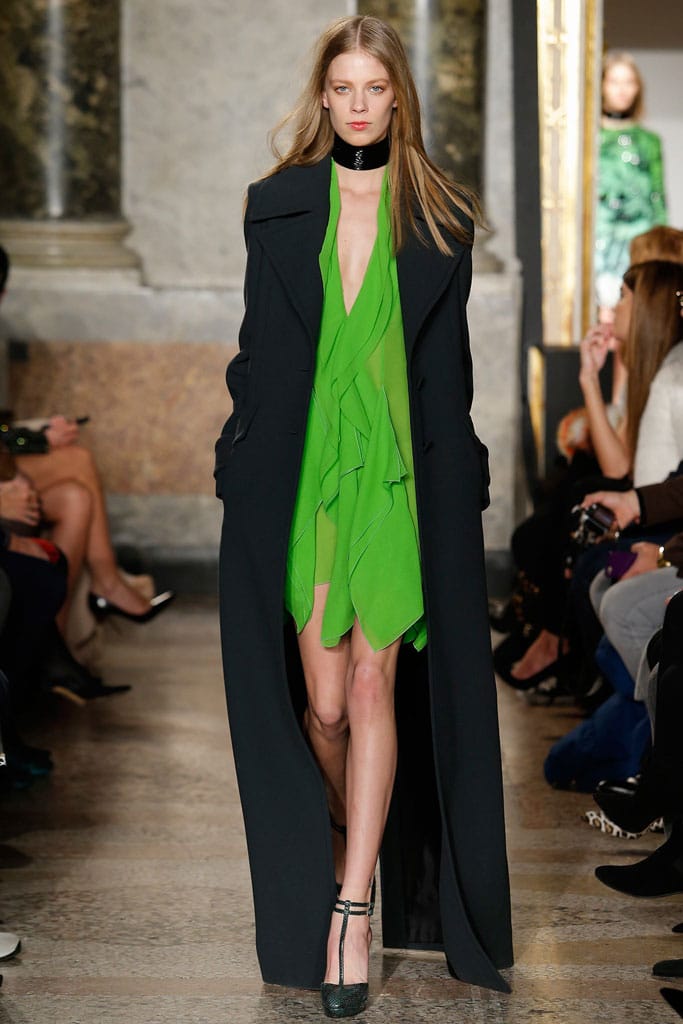 Emilio Pucci 2015ﶬз