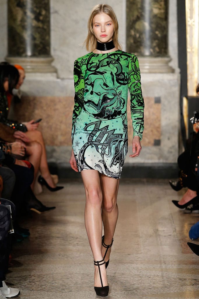 Emilio Pucci 2015ﶬз