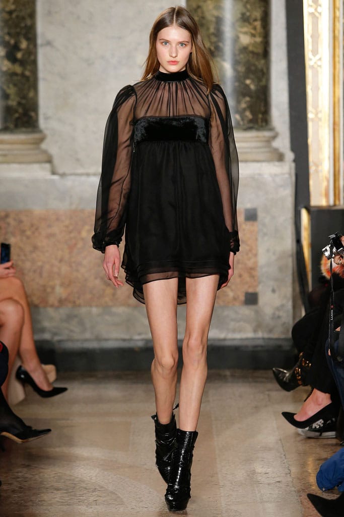 Emilio Pucci 2015ﶬз