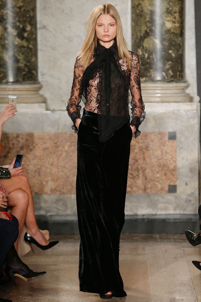 Emilio Pucci 2015ﶬз