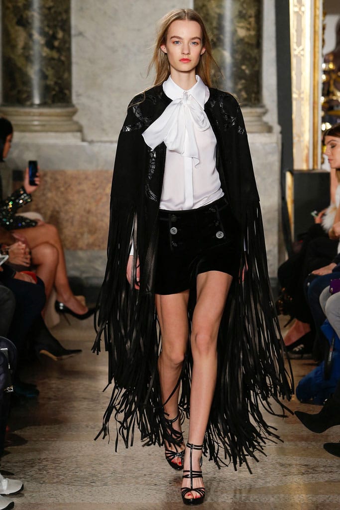 Emilio Pucci 2015ﶬз