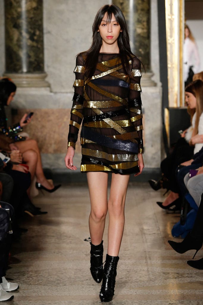 Emilio Pucci 2015ﶬз