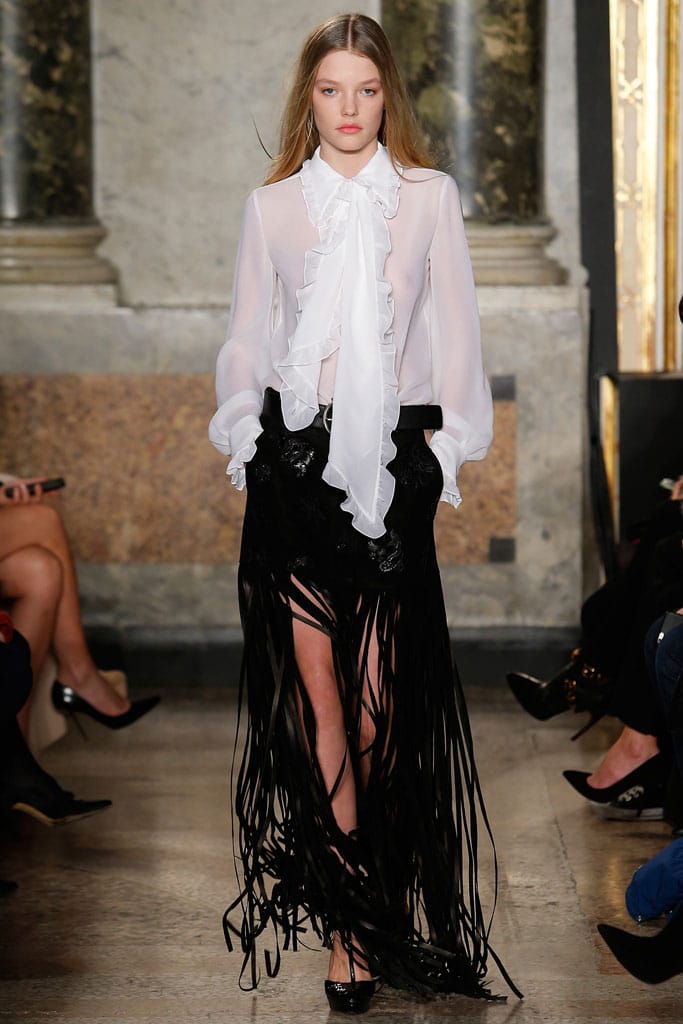 Emilio Pucci 2015ﶬз