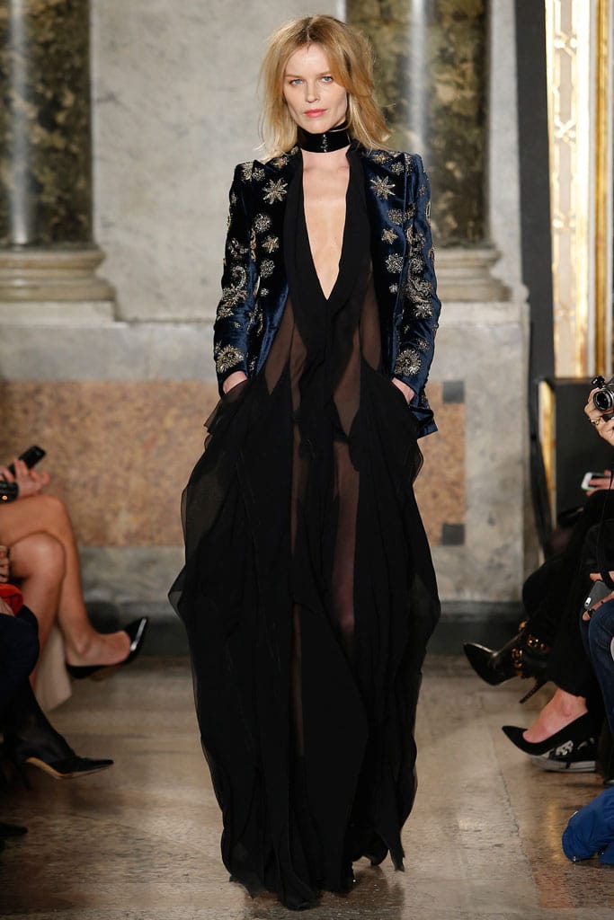 Emilio Pucci 2015ﶬз