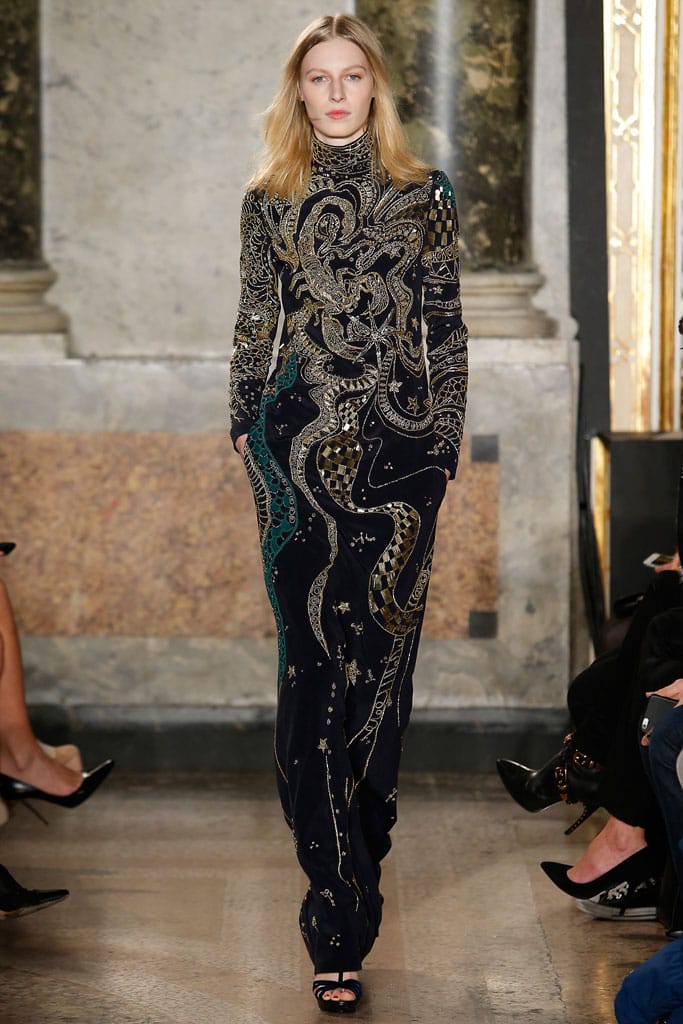 Emilio Pucci 2015ﶬз