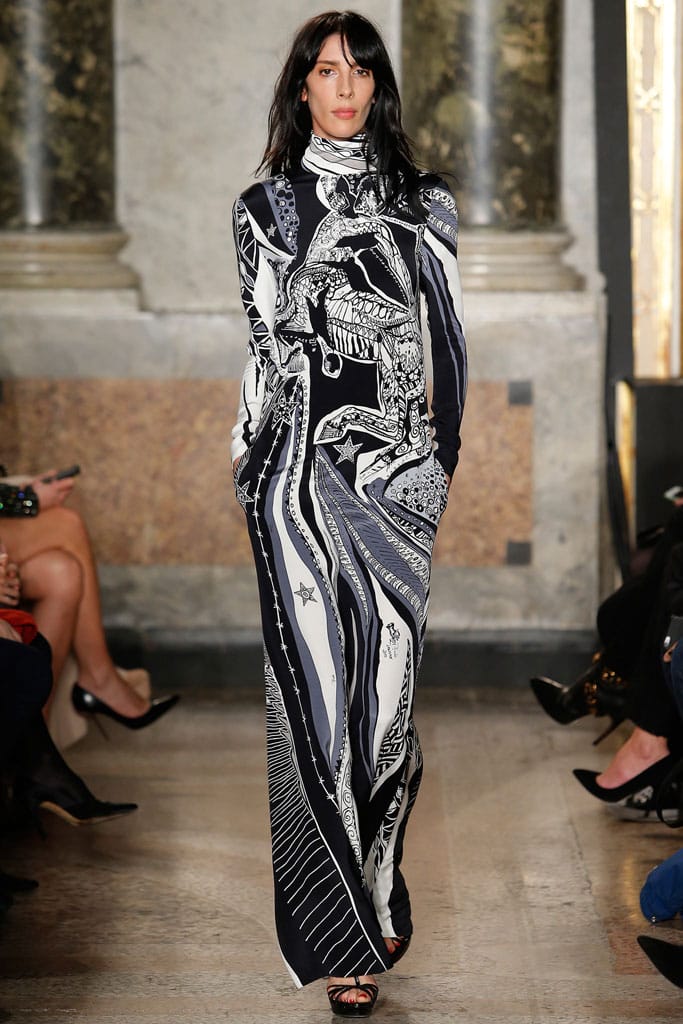 Emilio Pucci 2015ﶬз