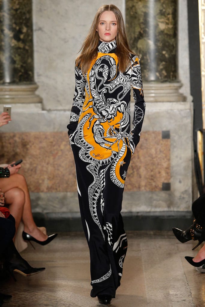 Emilio Pucci 2015ﶬз