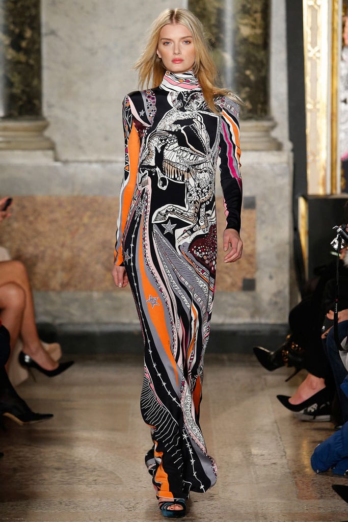 Emilio Pucci 2015ﶬз