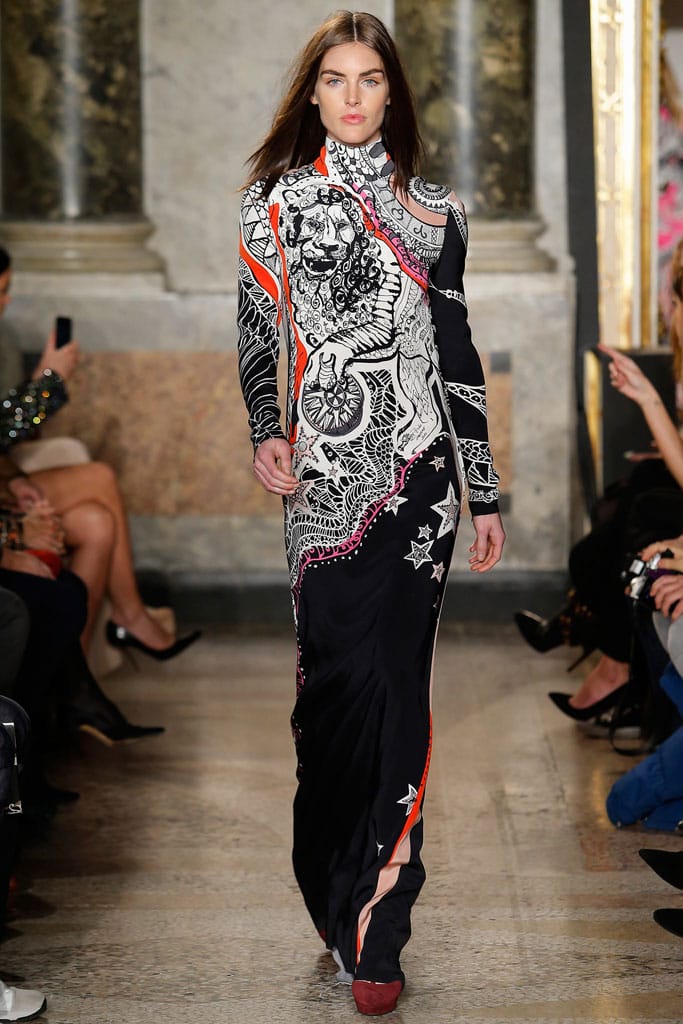 Emilio Pucci 2015ﶬз