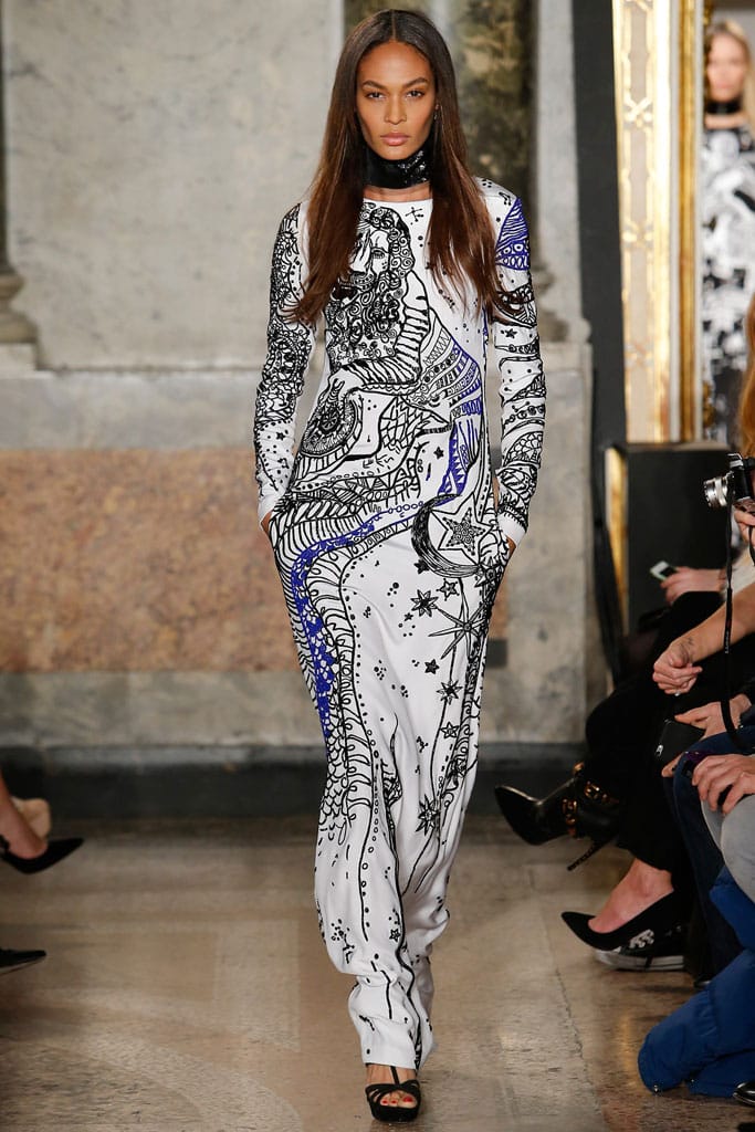 Emilio Pucci 2015ﶬз