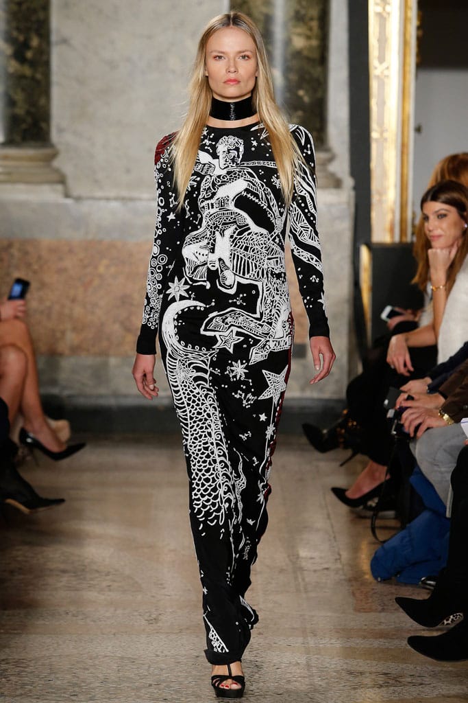 Emilio Pucci 2015ﶬз