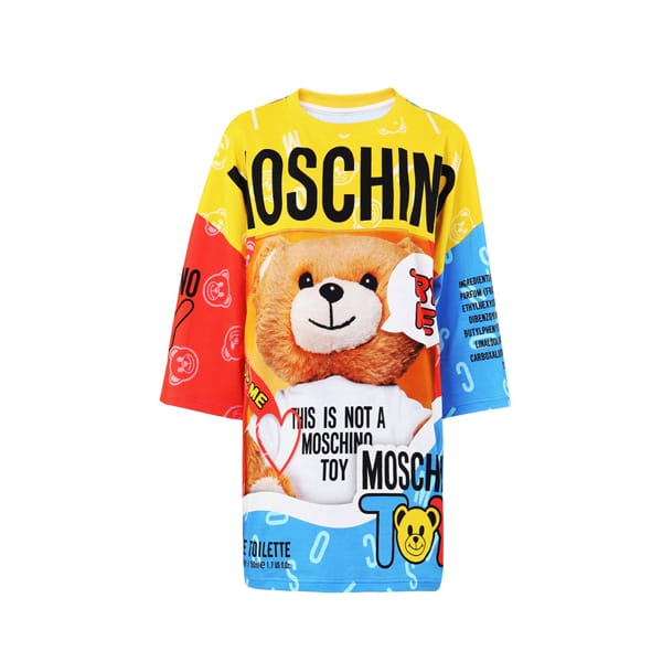 Moschino 2015ﶬCapsule̩ϵ