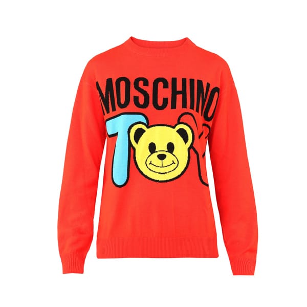 Moschino 2015ﶬCapsule̩ϵ