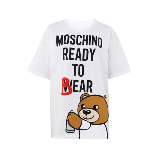 Moschino 2015ﶬCapsule̩ϵ