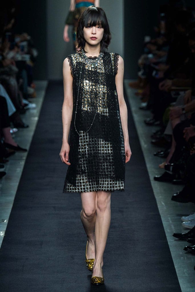 Bottega Veneta 2015ﶬз