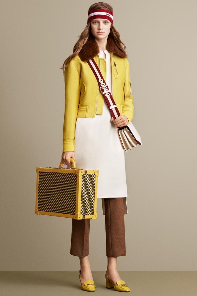 Bally 2015ﶬз