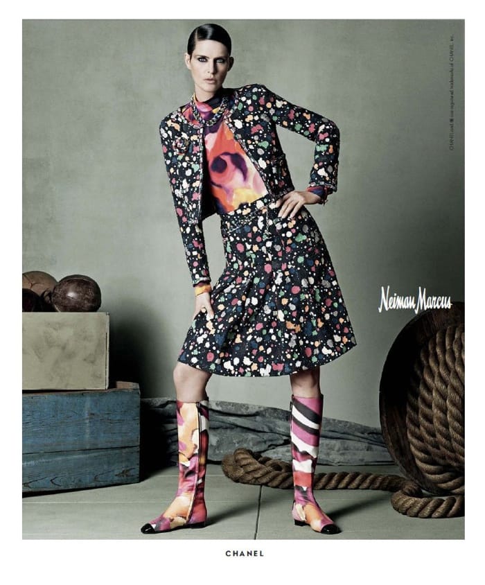 Neiman Marcus 2015ϵйƬ