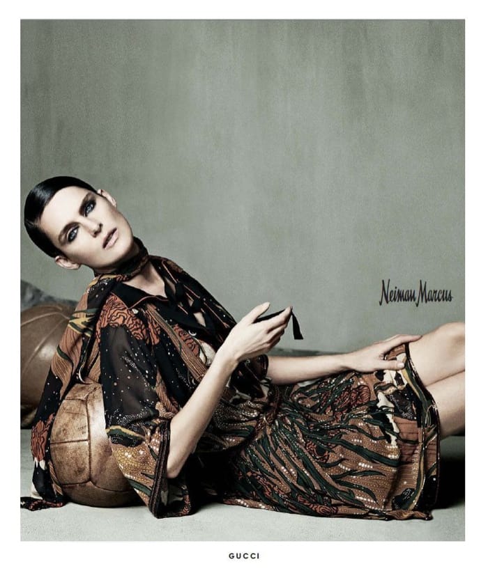 Neiman Marcus 2015ϵйƬ