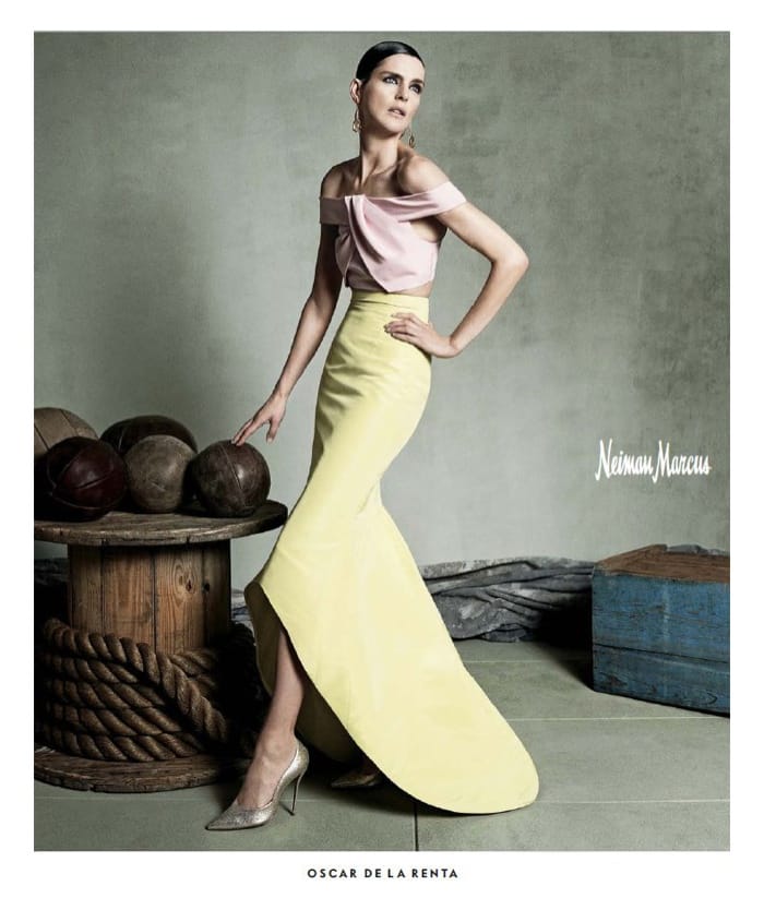 Neiman Marcus 2015ϵйƬ