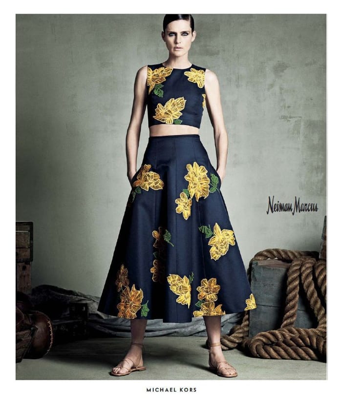 Neiman Marcus 2015ϵйƬ