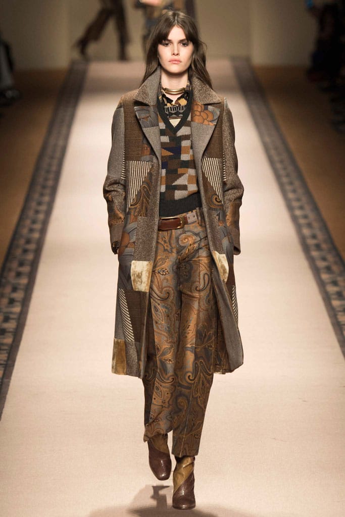 Etro 2015ﶬз