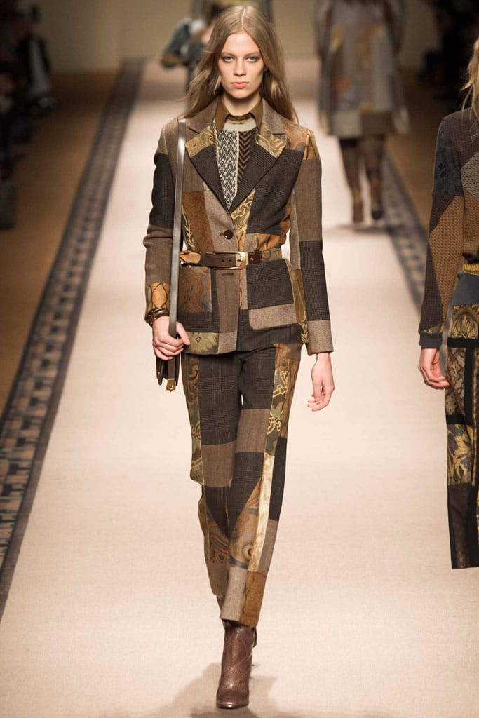 Etro 2015ﶬз