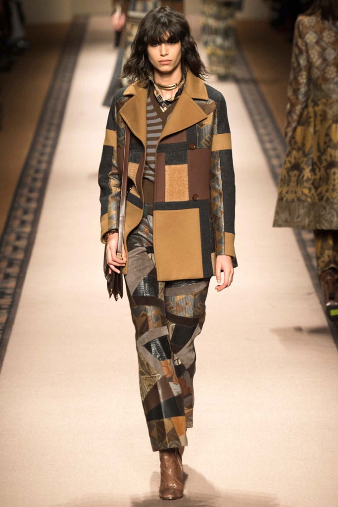 Etro 2015ﶬз