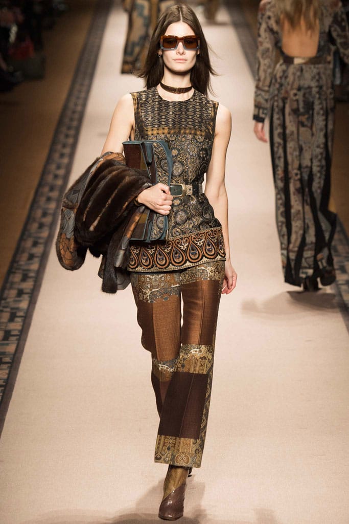 Etro 2015ﶬз