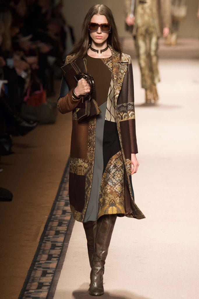 Etro 2015ﶬз