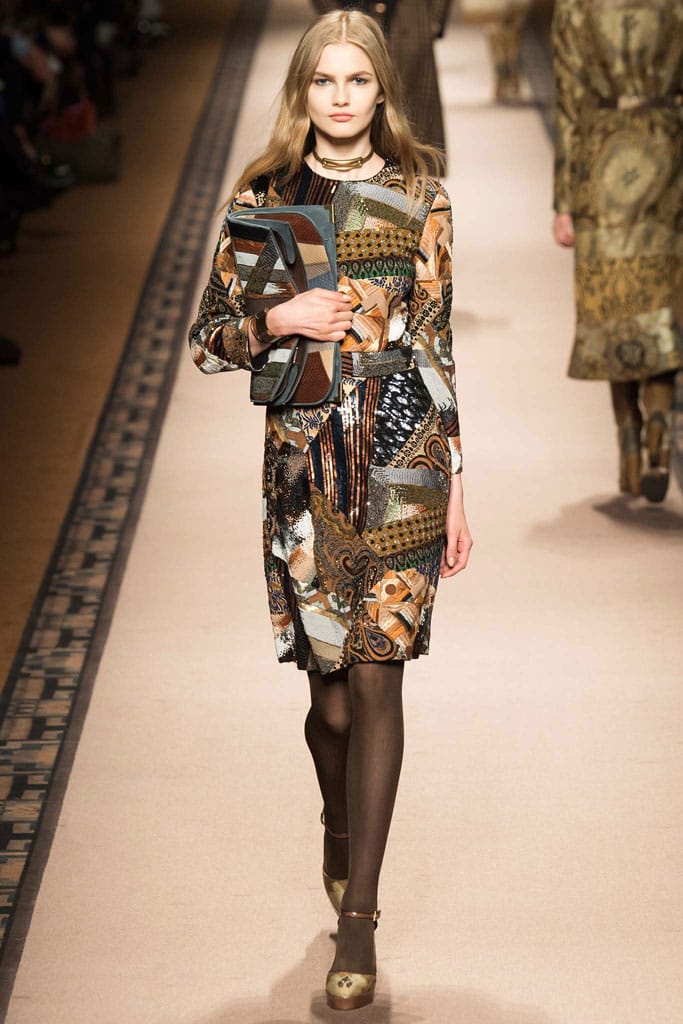 Etro 2015ﶬз