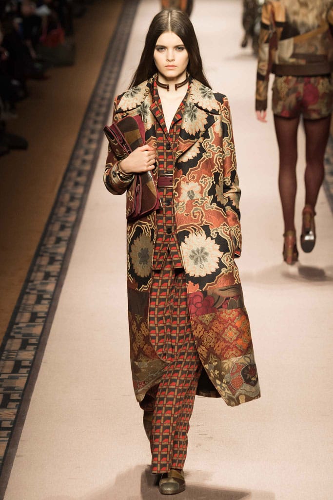 Etro 2015ﶬз