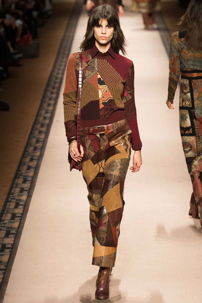 Etro 2015ﶬз