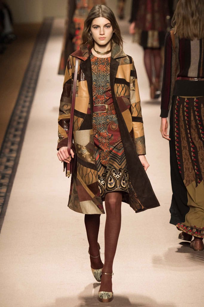 Etro 2015ﶬз