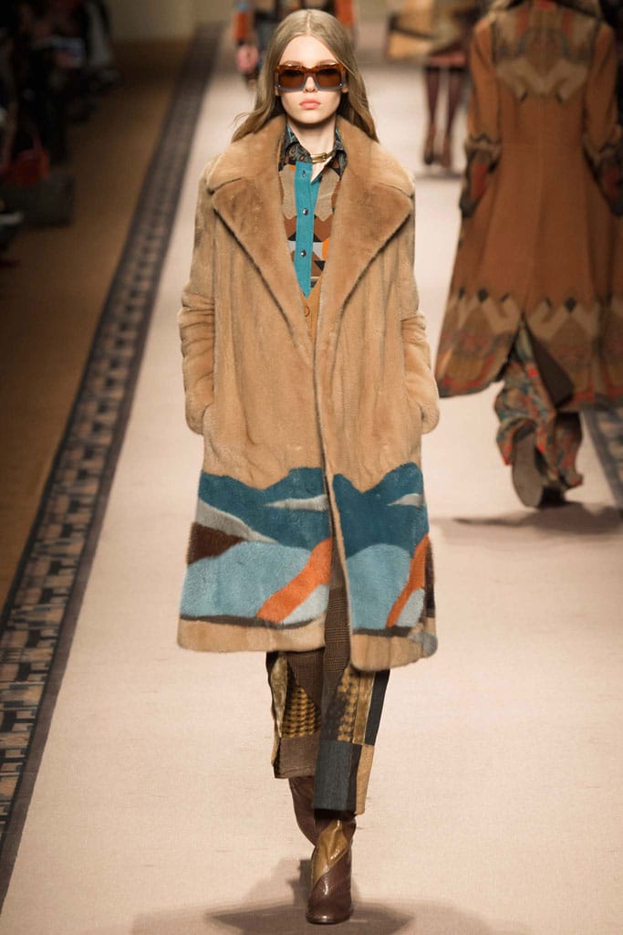 Etro 2015ﶬз