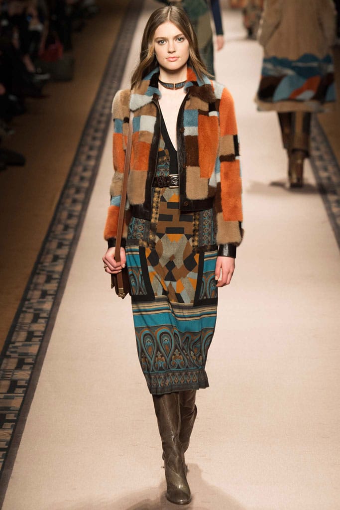 Etro 2015ﶬз