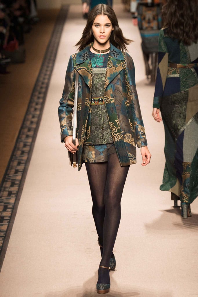 Etro 2015ﶬз