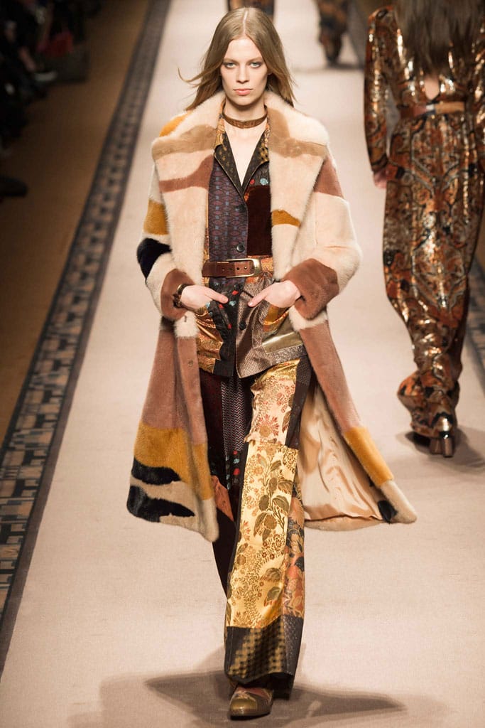 Etro 2015ﶬз