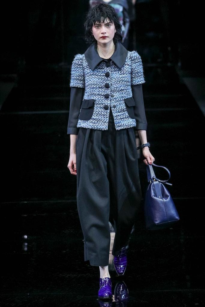 Emporio Armani 2015ﶬз