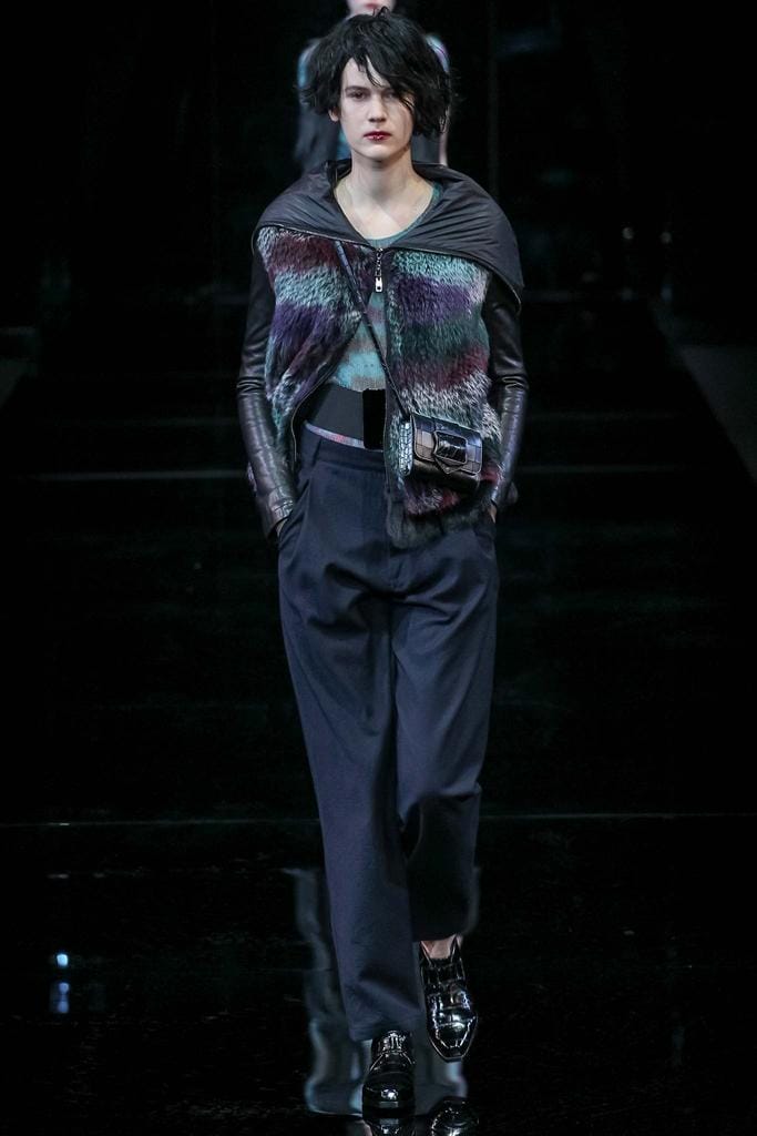 Emporio Armani 2015ﶬз