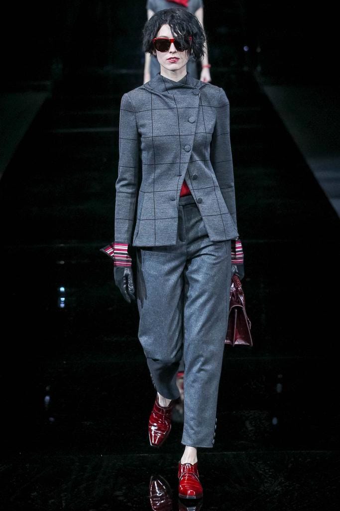 Emporio Armani 2015ﶬз