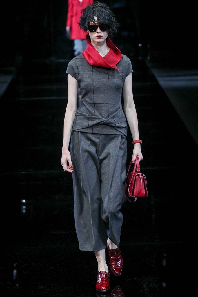 Emporio Armani 2015ﶬз