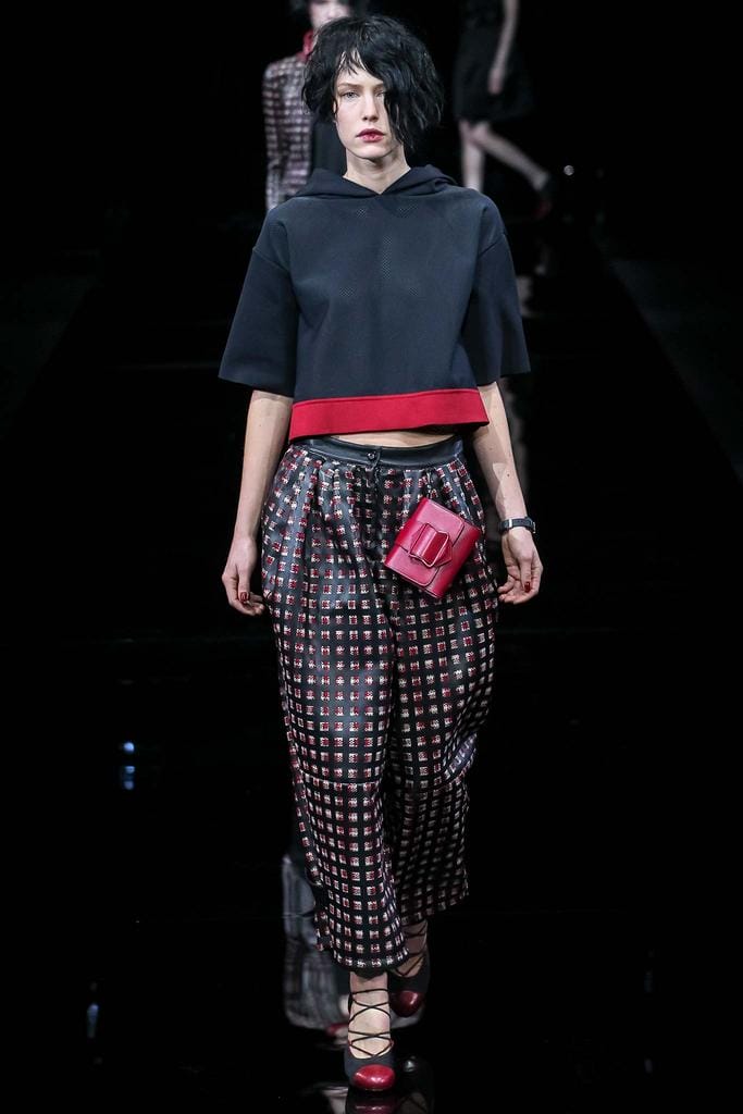 Emporio Armani 2015ﶬз