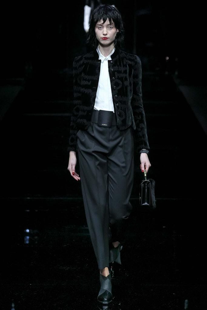 Emporio Armani 2015ﶬз