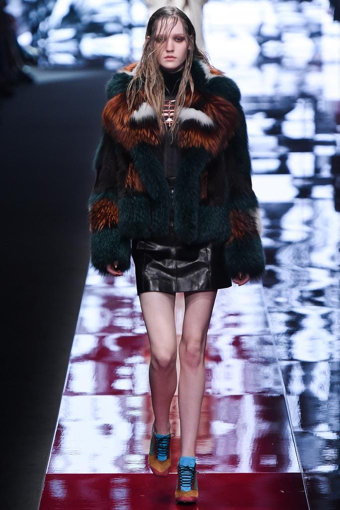 Just Cavalli 2015ﶬз