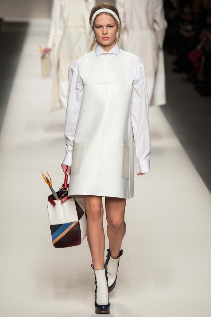 Fendi 2015ﶬз