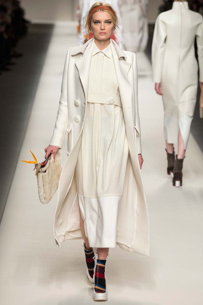 Fendi 2015ﶬз