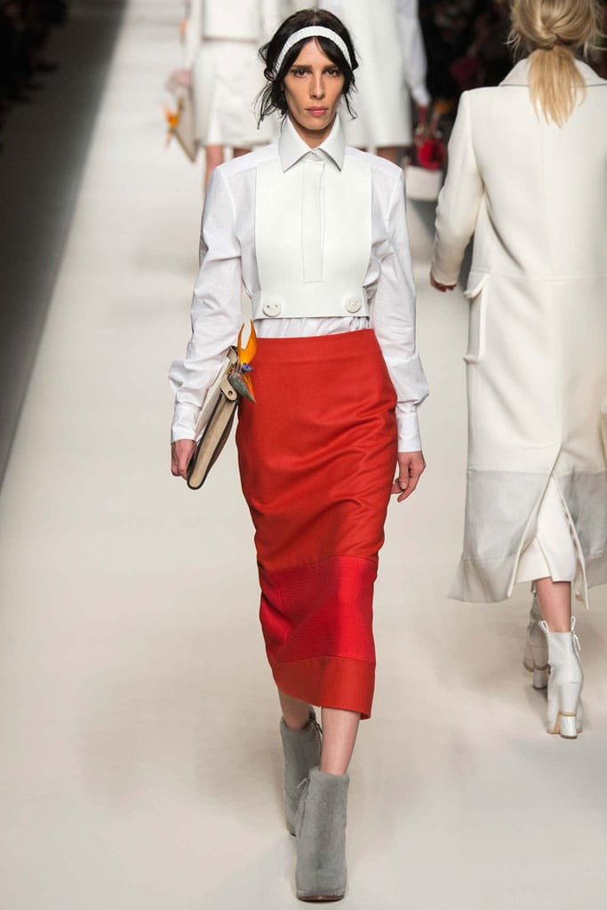 Fendi 2015ﶬз