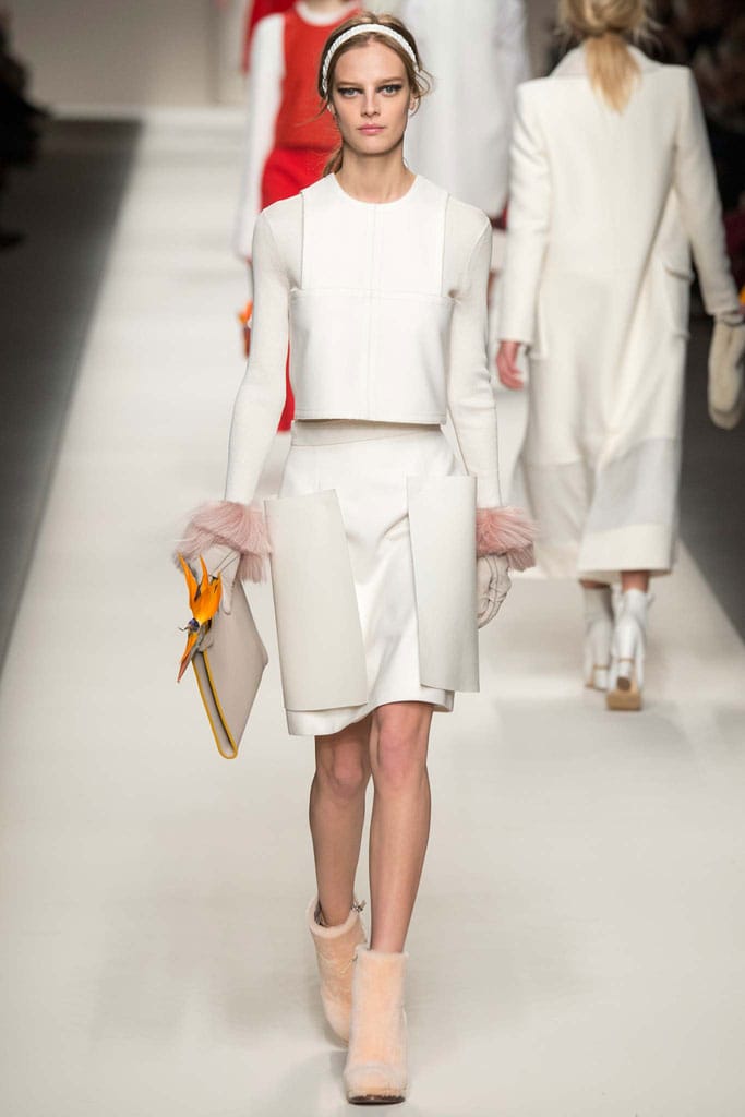 Fendi 2015ﶬз